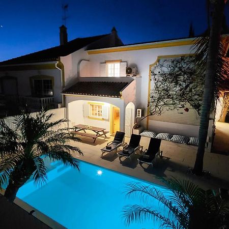 Rafael By Check-In Portugal Villa Albufeira Eksteriør bilde