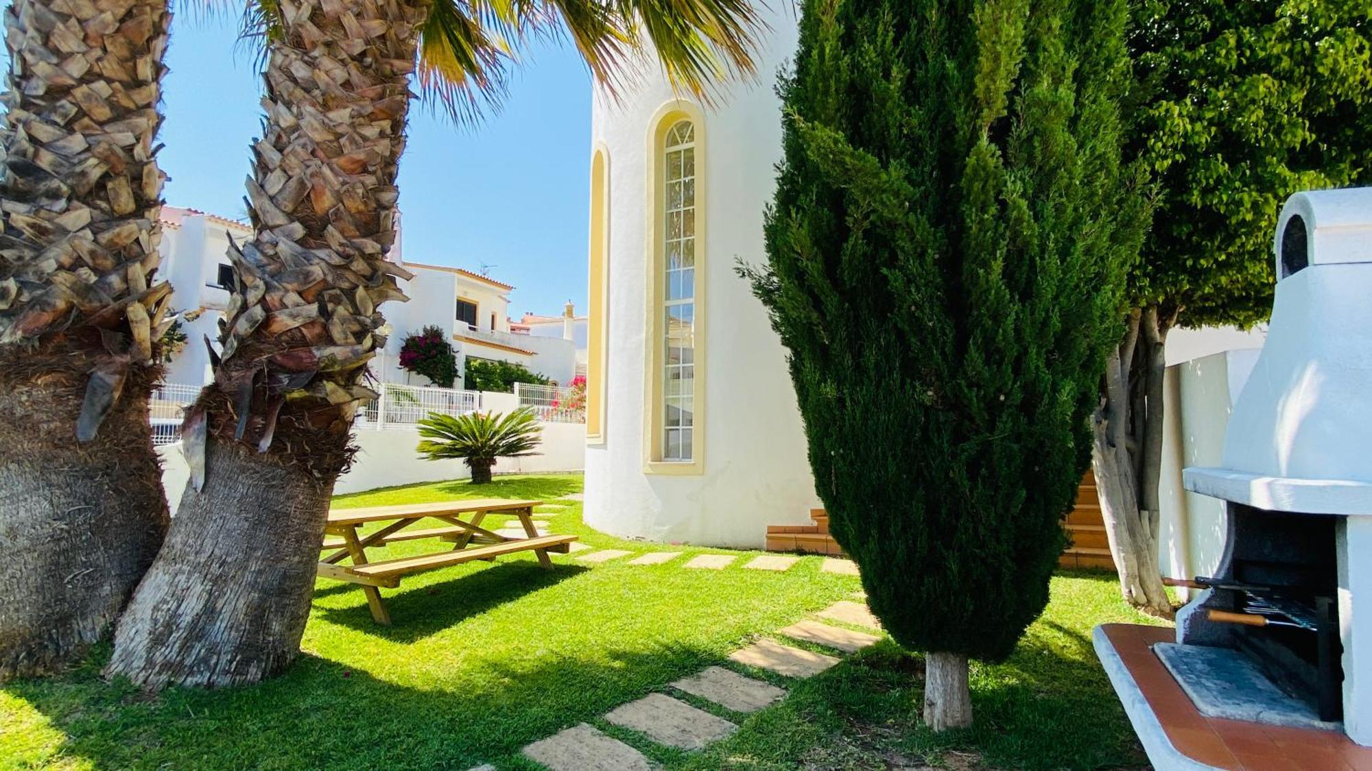 Rafael By Check-In Portugal Villa Albufeira Eksteriør bilde