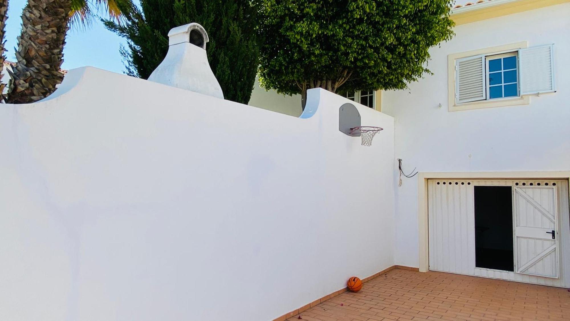 Rafael By Check-In Portugal Villa Albufeira Eksteriør bilde