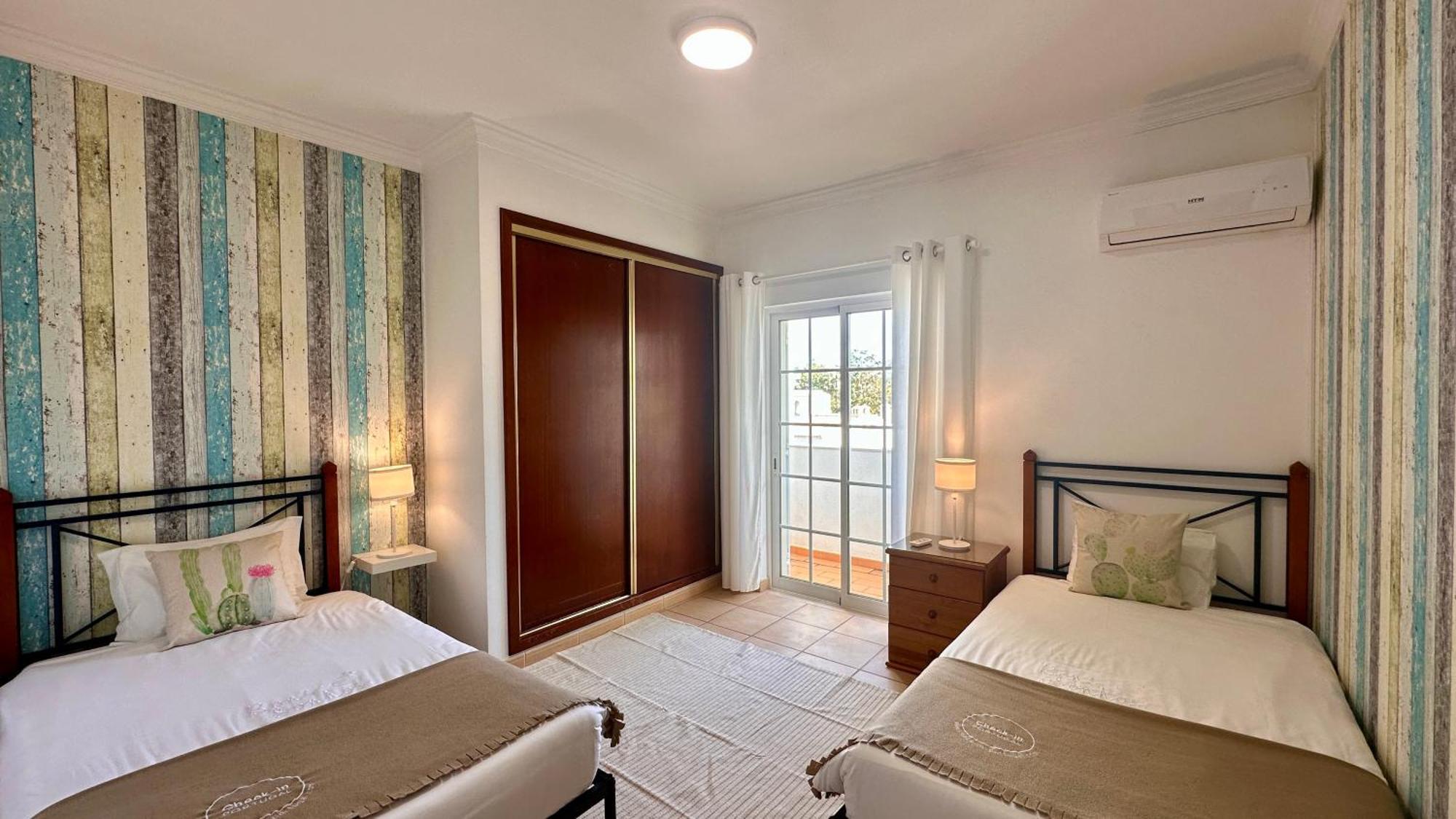 Rafael By Check-In Portugal Villa Albufeira Eksteriør bilde